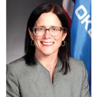 Sen. Julia Kirt
