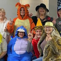 Costume party_story