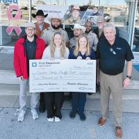 Frontier donations_1