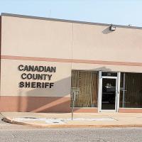 The Canadian County Sheriff’s Office will undergo a face-lift