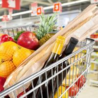 Food safety: The dirty truth about shopping carts_story