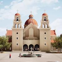 Oklahoma Catholics will dedicate the Blessed Stanley Rother Shrine
