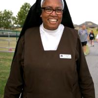 Sister Veronica Higgins_story