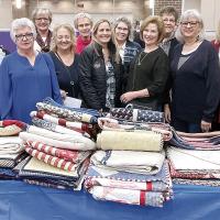 Sisterhood of Quilters_story