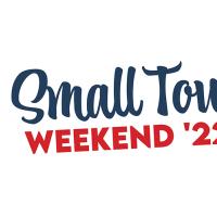 A Small Town Weekend 2022_story