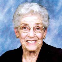 Helen Margaret Smith_obituary