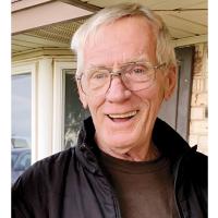 Jerry Don Smith_obituary