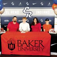 Snyder inks with Baker_story