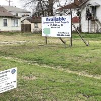 Rezoning request_story