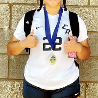 All-Tourney selection