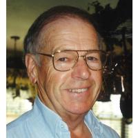 Richard Gerald Spurlin_obituary