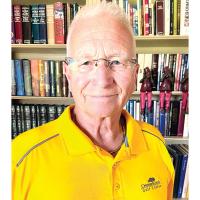 Peter Stapperfend_story