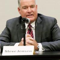 Steve Jensen