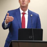 Kevin Stitt