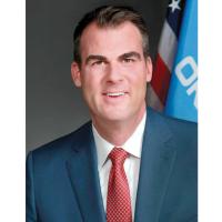 Gov. Kevin Stitt