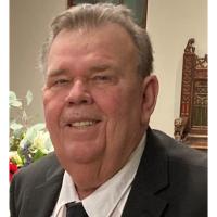 Gary Dean Stokes_obituary