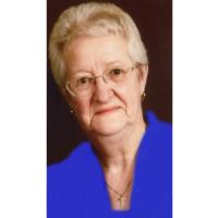 MaryAnn Benoit Stout_obituary