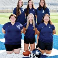 2021 Athletic Training Staff
