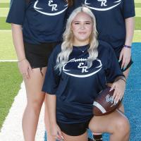 2025 EHS Student Trainers
