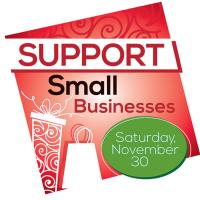 Support Small Businesses