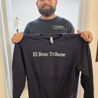 Sweatshirt winner_story