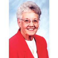 Vera Mae Sweeney_obituary
