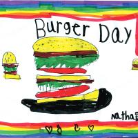 Burger Day 2022 - THE BIG ONE IS BACK_story