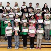 Maple A-B Honor Roll_March 2026