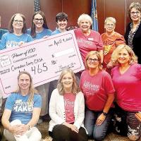CASA earns Power of 100 HOPE Award_story