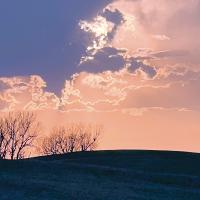 Storms rolling in_story