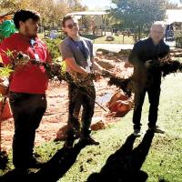 Zoo volunteers_1