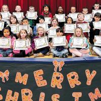 Thankful kindergartners_Nov 2024