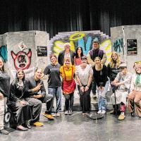 OHS speech sixth at OSSAA State One-Act_story
