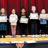 Hillcrest Pre-K Thankfulness_Nov 2024
