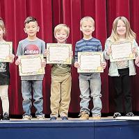 Hillcrest Helpfulness Award winners_Jan 2026
