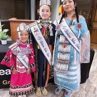 Powwow royalty_story