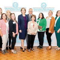 Redlands, Russell-Murray Hospice partnership lauded_story