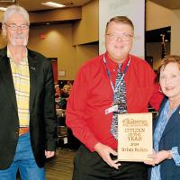 Chamber banquet awards_1