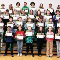 Maple A Honor Roll_December 2024