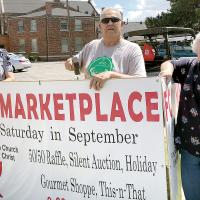 FCC Marketplace set for Sept. 28_story