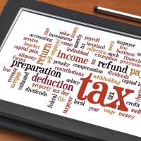 Tax art