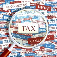 Treat announces appointments for tax reform working group_art