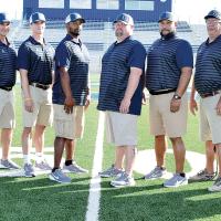 Varsity Coaching Staff_story