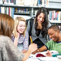 Study tips for a strong start to a new term_art