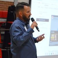 Jay Mauldin tells about his experience with Tax Credit Scholarships