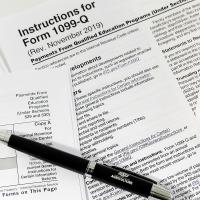 Preparing now saves time and reduces stress when filing taxes with the IRS_story