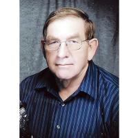 Keith Harmon Terrell_obituary