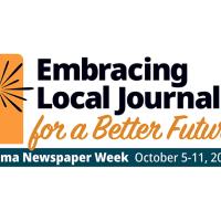 Thank a local newspaper_story