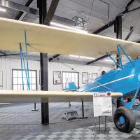 Step back into the Golden Age of Aviation_1