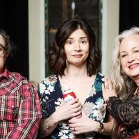 Centre Theatre for the Arts to kick off newest show The Red Velvet Cake War_1